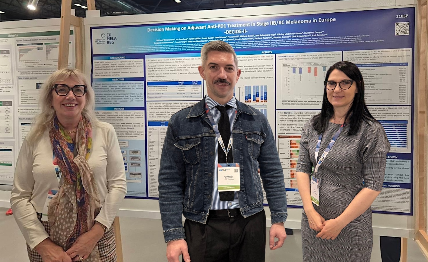 ESMO 2026